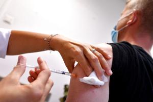 66 nordjyder vaccineret mod abekopper - ny runde i denne uge