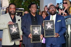 Motown-hitmager Lamont Dozier er død