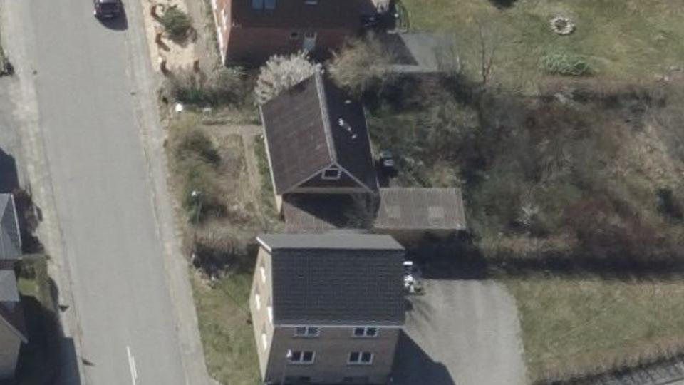 <i>Kortforsyningen</i>