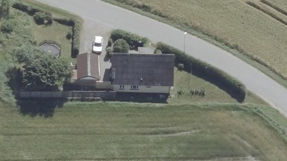 <i>Kortforsyningen</i>