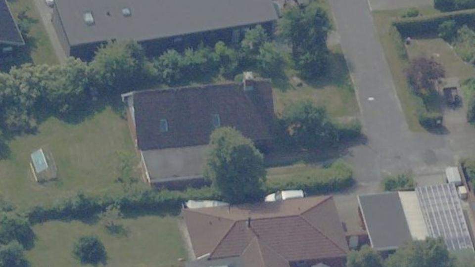 <i>Kortforsyningen</i>