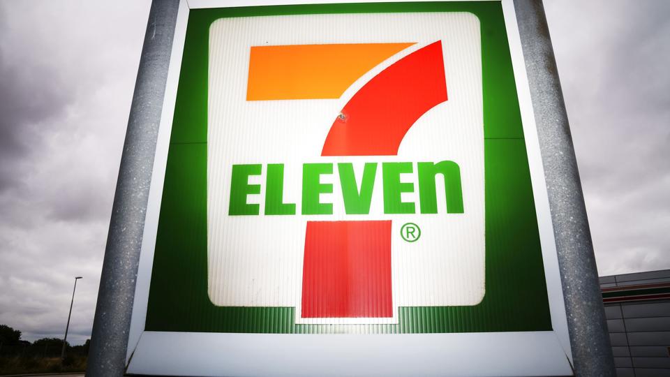 7-Eleven har onsdag oplyst, at hackerangrebet mod kæden er i form af et såkaldt ransomwareangreb. Det er, når hackere afskærer virksomheder fra deres egne data via en krypteringsnøgle og kræver store summer for at give adgang igen. <i>Bo Amstrup / Ritzau Scanpix/Ritzau Scanpix</i>