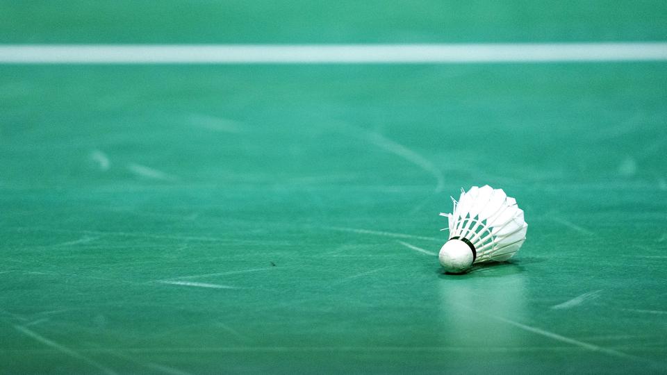 Badminton Danmark skal have ny direktør efter syv år med Bo Jensen på posten. (Arkivfoto). <i>Claus Fisker/Ritzau Scanpix</i>