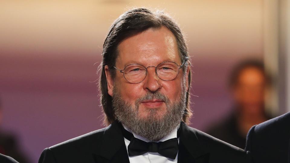 Lars von Triers "Riget Exodus" er udtaget til Toronto Film Festival, der finder sted den 8. til 18. september. (Akrivfoto). <i>Valery Hache/Ritzau Scanpix</i>