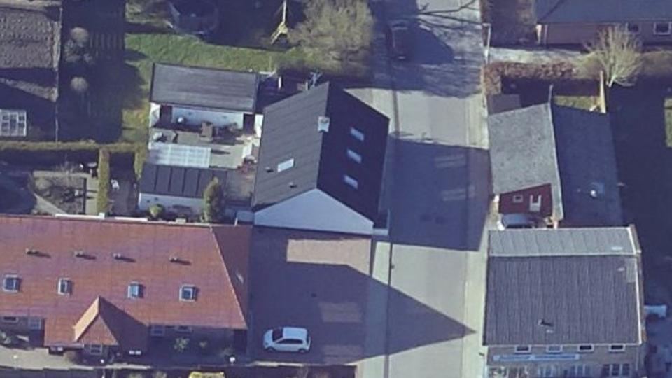 <i>Kortforsyningen</i>