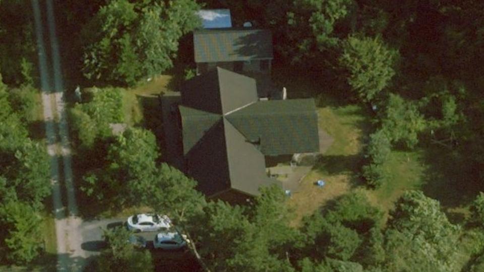 <i>Kortforsyningen</i>