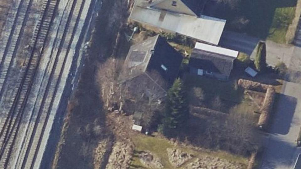 <i>Kortforsyningen</i>