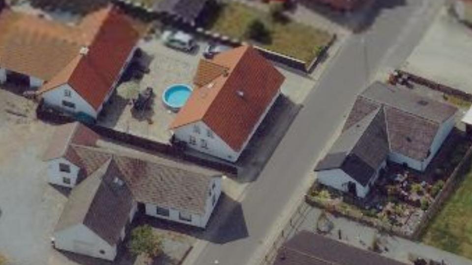 <i>Kortforsyningen</i>