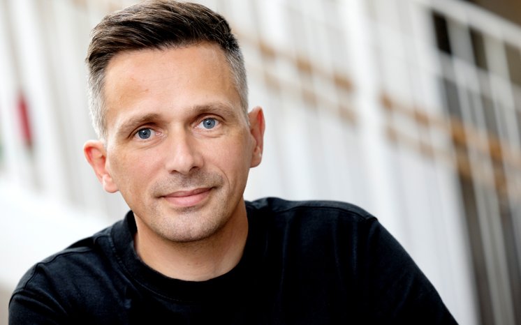 Morten er den første praktiserende læge fra Aalborg Universitet ...