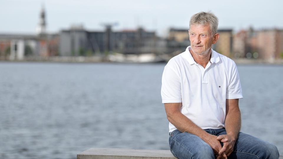 Revisionen retter skarp kritik mod Søren Thorst. <i>Arkivfoto: Claus Søndberg</i>