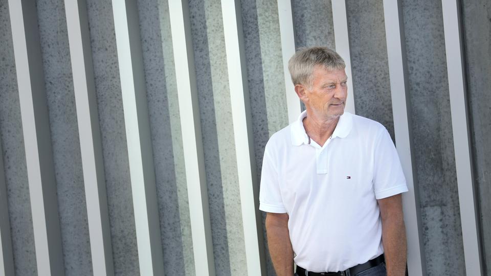 Eventchef Søren Thorst ønsker ikke at udtale sig om sagen til Nordjyske. <i>Arkivfoto: Claus Søndberg</i>