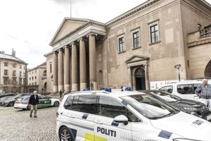 Frankrig har udleveret mistænkt gaderøver til Danmark