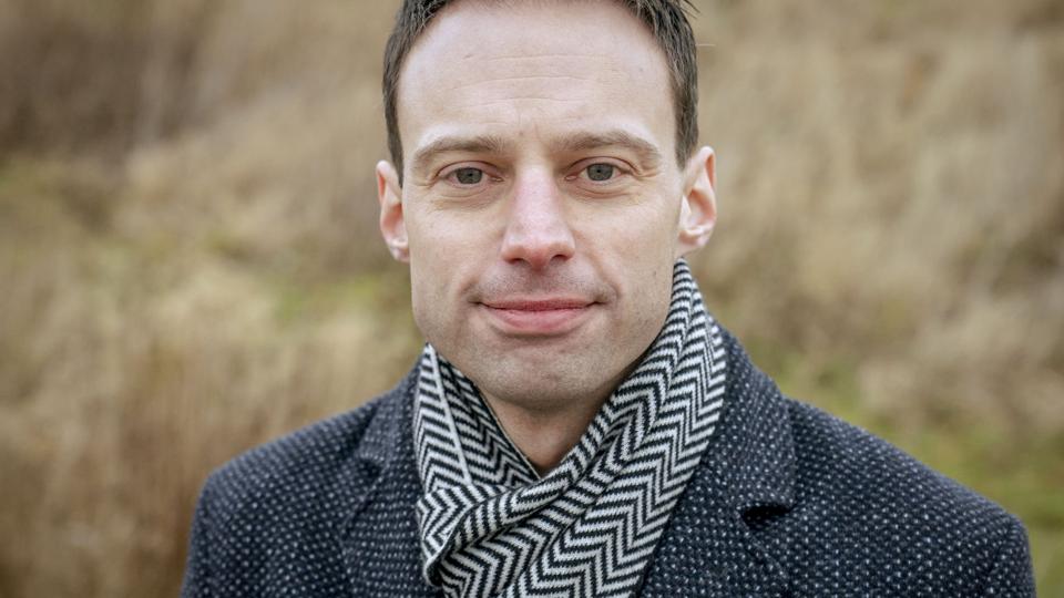 En konkret sag, hvor en ukrainsk familie risikerer at blive sat på gaden, har fået Hvidovres SF-borgmester, Anders Wolf Andresen, til at kræve et indgreb fra Christiansborg. (Arkivfoto) <i>Asger Ladefoged/Ritzau Scanpix</i>