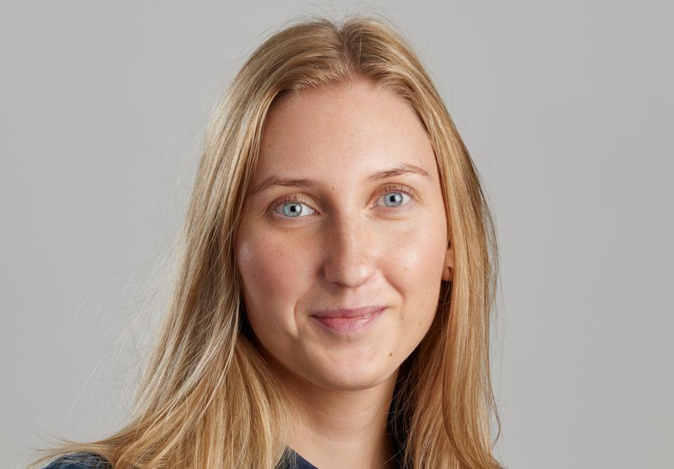 - Det er altid chefens ansvar at finde en afløser, fortæller Mia Kempf Jensen, HK Midt og Vest. Hun er koordinator af Jobpatruljen i det midt- og vestjyske. <i>Privat foto</i>