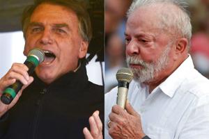 Genfødt Bolsonaro bliver kaldt besat af djævlen brasiliansk valgkamp