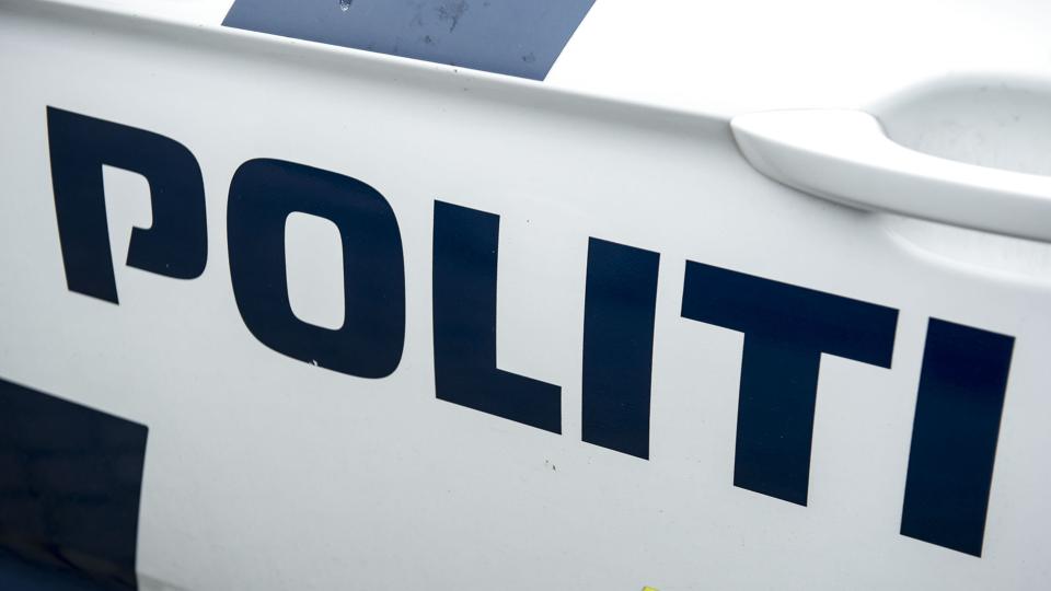 Nordjyllands Politi søgte efter en dreng på syv år, som onsdag eftermiddag var blevet væk fra sin familie ved fyret i Hirtshals. Drengen er fundet igen. (Arkvifoto). <i>Mads Claus Rasmussen/Ritzau Scanpix</i>