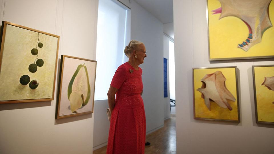 Galleri - Tryk og se alle billederne.