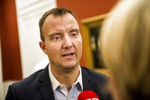 Tidligere folketingsmedlem trækker sig fra Dansk Folkeparti
