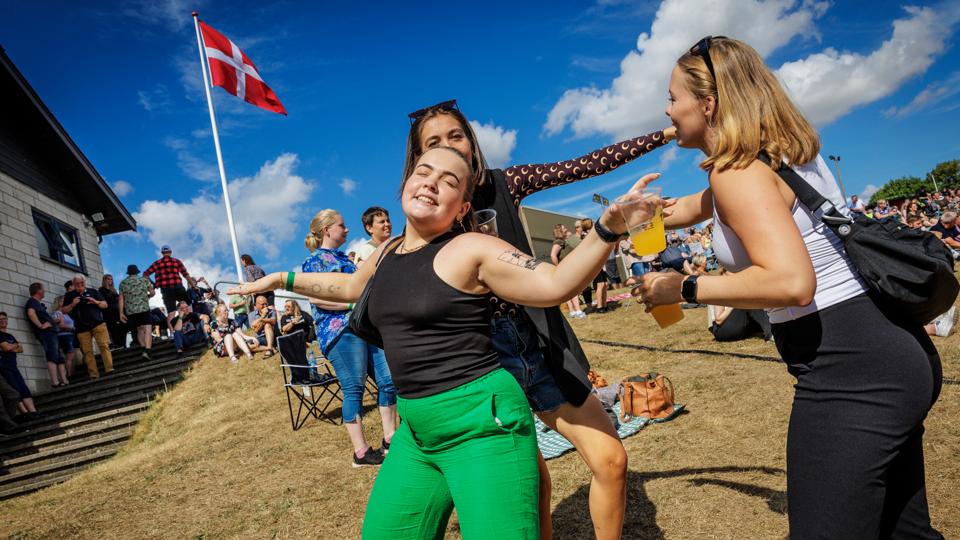 Morsø Festival 2022