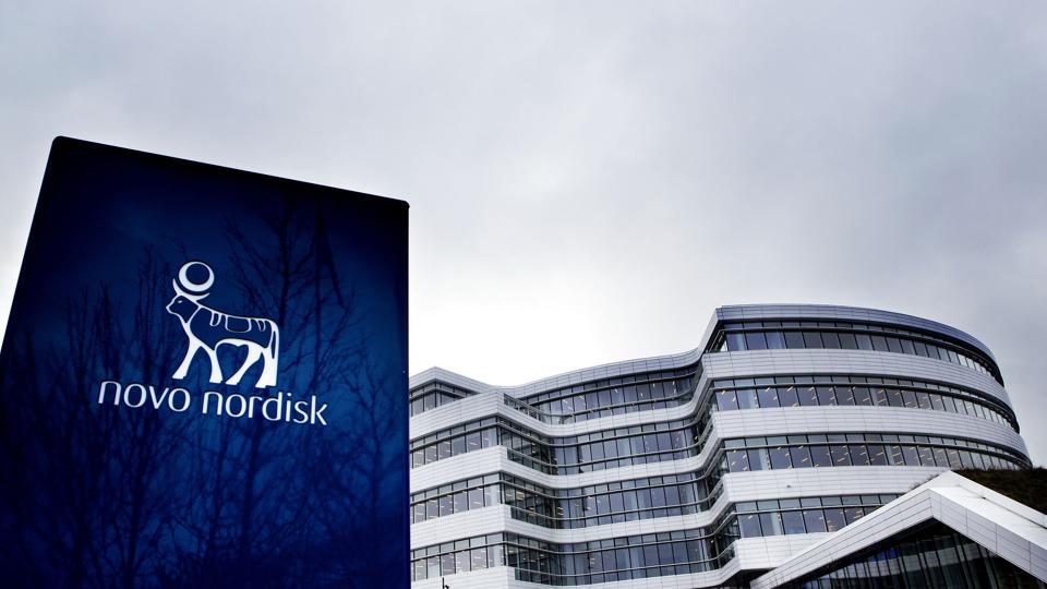 Novo Nordisk ser ud til at have succes med at give overvægtige med type 2-diabetes en kombination af lægemidlerne Semaglutid og Cagrilintid. (Arkivfoto). <i>Linda Kastrup/Ritzau Scanpix</i>