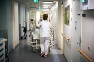 Personaleflugt vækker bekymring: Så stort er problemet på sygehusene