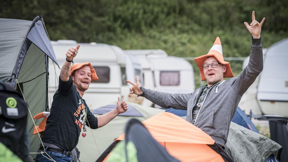 Foto: Martin Damgård