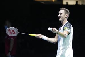Badmintonboss: Tidlige VM-exit kræver grundig evaluering
