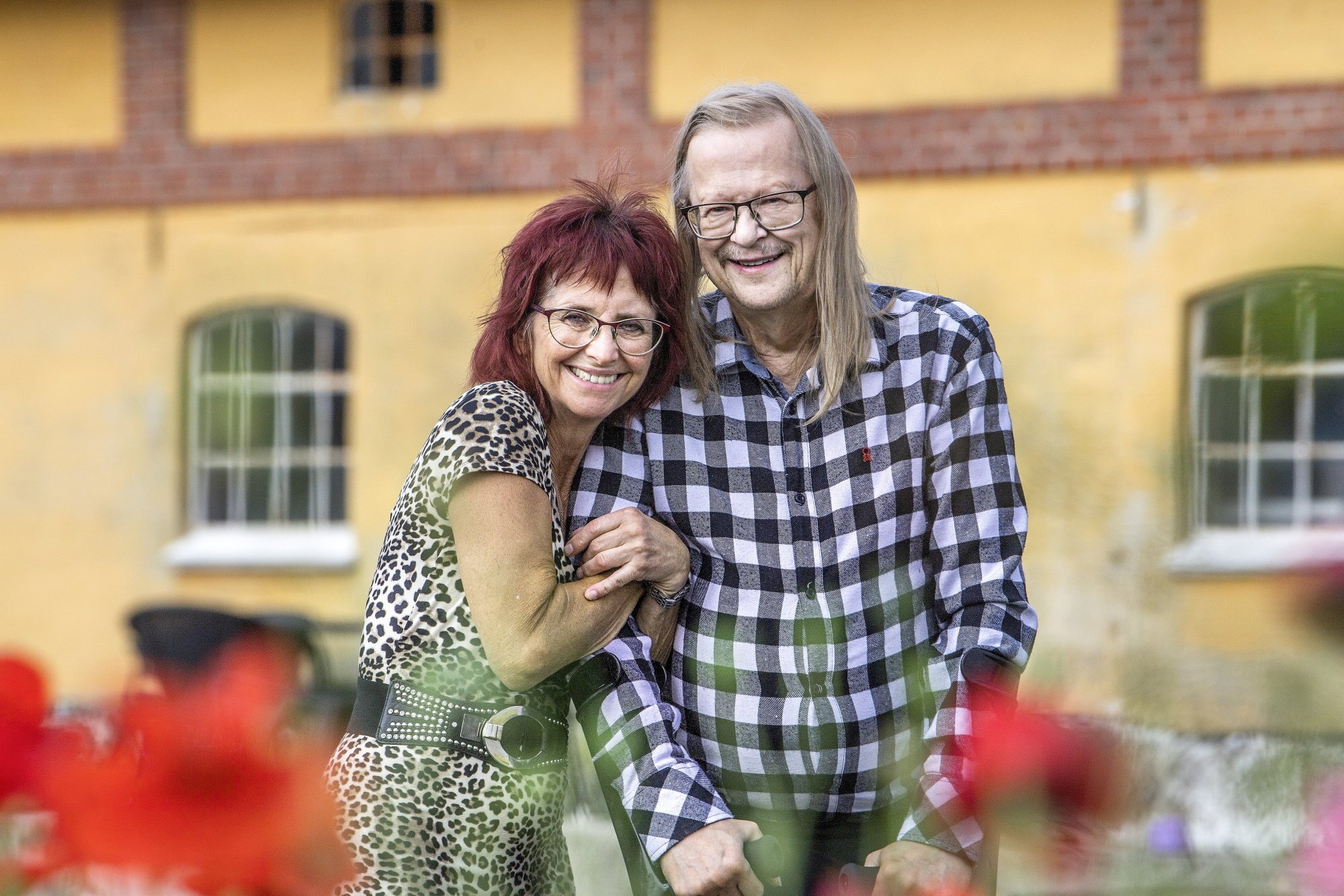 Sussi må spille uden Leo: - Han har virkelig haft ondt