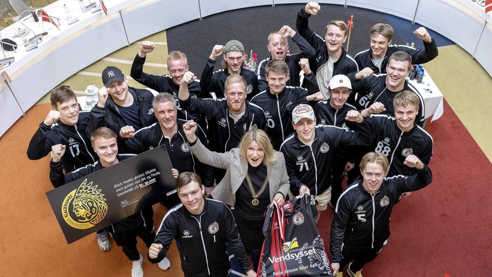 Galleri - Tryk og se alle billederne.