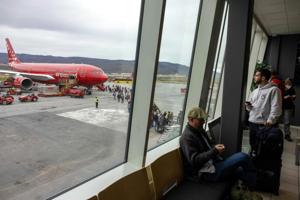 Livsfarligt smugleri til Grønland fortsætter trods advarsler
