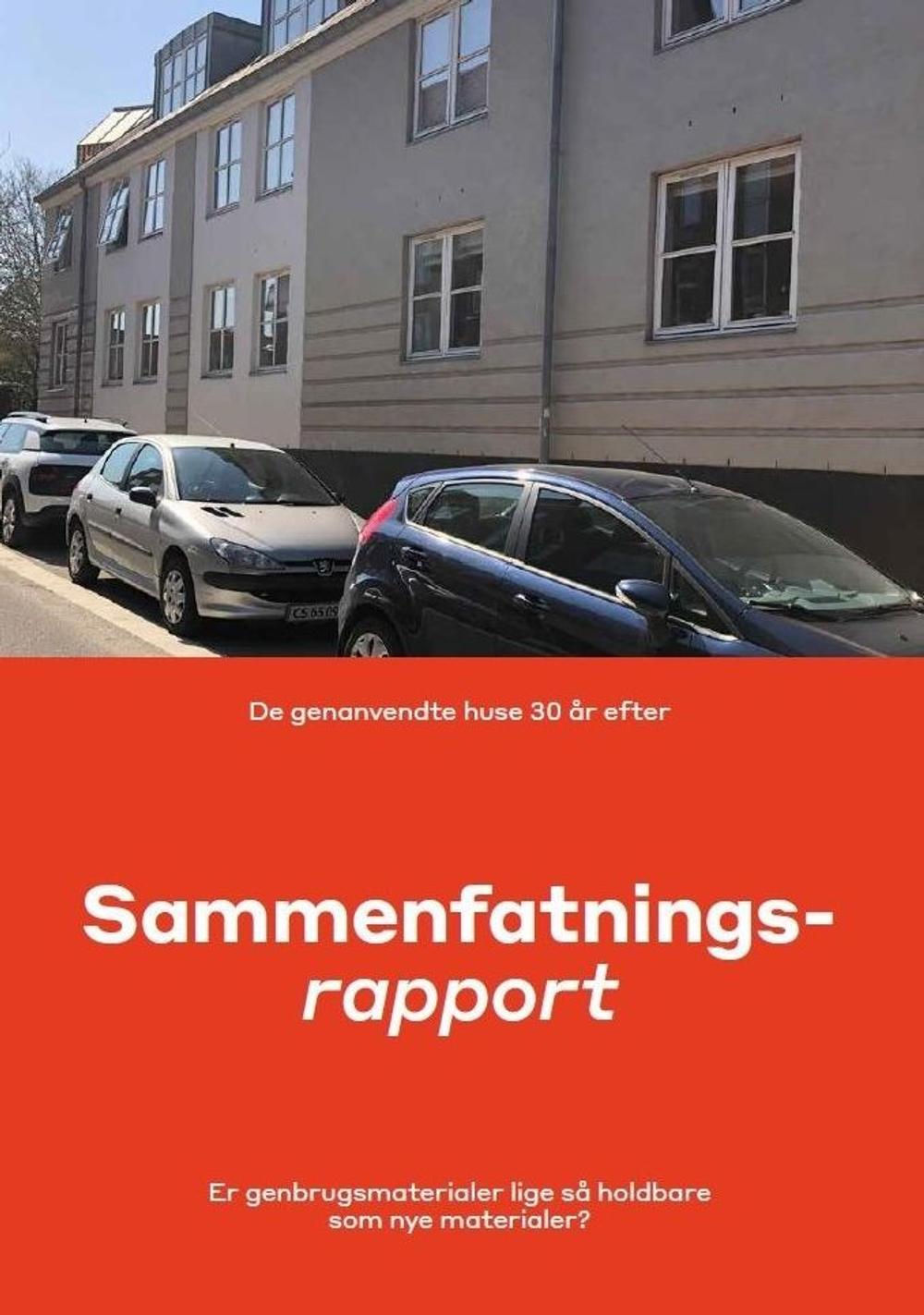 Rapporten Rapporten