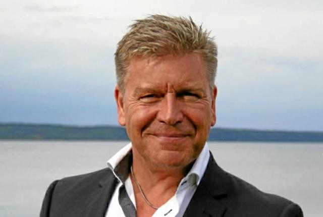 Jens Østergaard er professionel Neuroterapeut. pr-foto