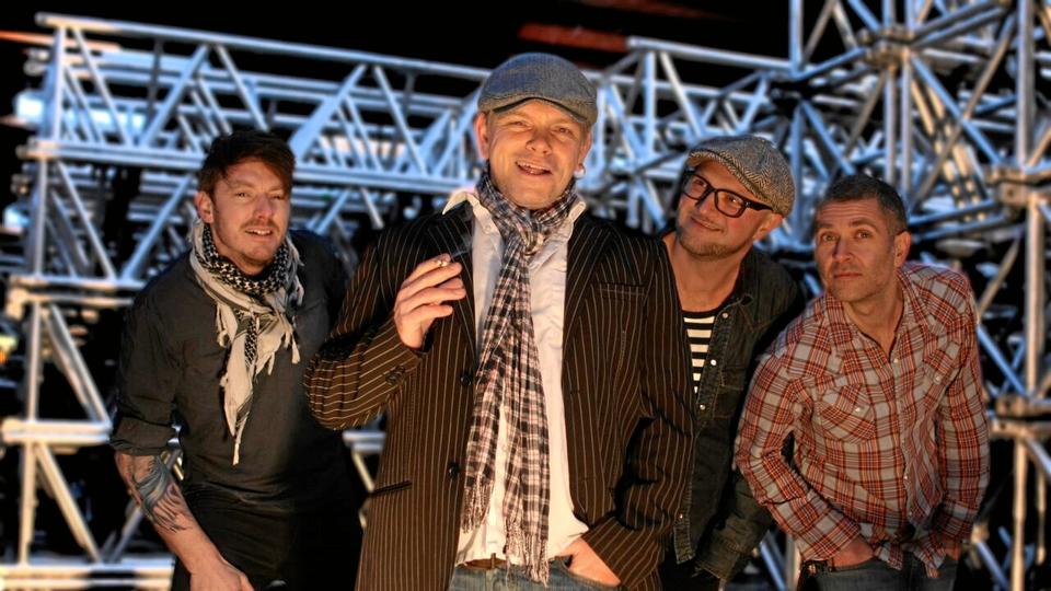Peter & De Andre Kopier kommer ikke på Knivholt i denne omgang