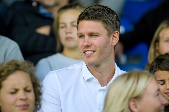 Den afgående direktør Peter Friis og Thisted FC kom ud af 2022 med et stort underskud.