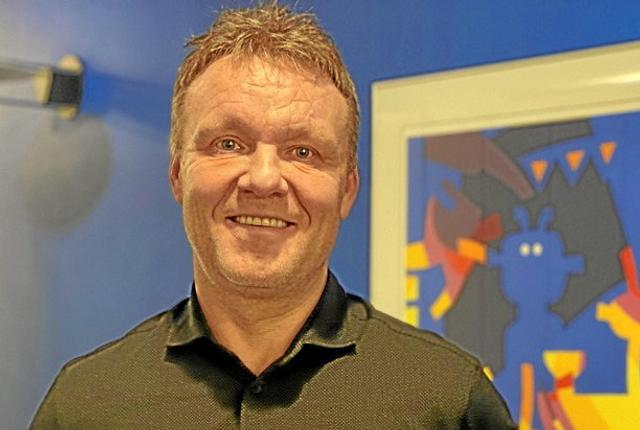 Brian Kristensen: Vi åbner lige efter nytår for lokale ansøgninger til ”Sol og Strands Lokale Håndsrækning 2022”