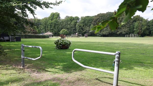 Planerne om et nyt borger- og kulturhus i Dronninglund er kommet et skridt videre. <i>Foto: Bente Poder</i>