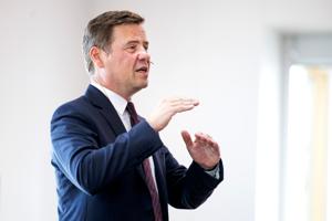 Ekspert peger på denne politiker som afløser for Kastrup