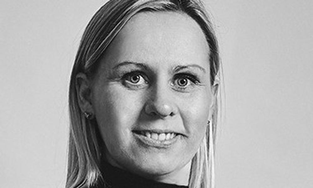 Anja Bruun Meineche, Head of User Development, Nio i Danmark Anja Bruun Meineche, Head of User Development, Nio i Danmark
