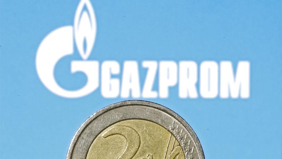 Ursula von der Leyen mener som EU's Kommissionsformand, at et prisloft på russisk gas er på høje tid. (Arkivfoto) <i>Dado Ruvic/Reuters</i>