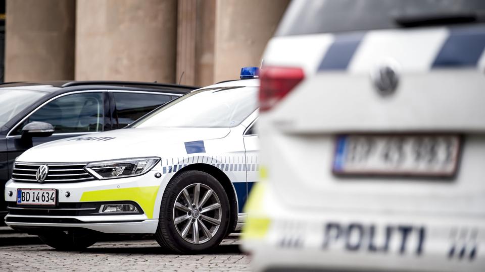Flere bliver dømt for voldtægt, efter at den nye samtykkelov er trådt i kraft. (Arkivfoto). <i>Mads Claus Rasmussen/Ritzau Scanpix</i>