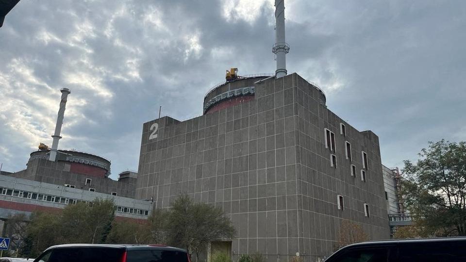 - For øjeblikket eksporterer Ukraine sin elektricitet til Moldova, Rumænien, Slovakiet og Polen. Men vi er parate til at ekspandere vores eksport til Tyskland, siger Ukraines regeringschef, som pointerer, at Ukraine har tilstrækkeligt med el i kraft af dets atomkraft. <i>Iaea/Reuters</i>