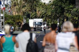 Kun en tiltalt risikerer livsvarigt fængsel efter Nice-massakre