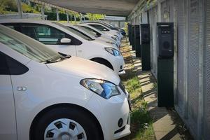 Nu kommer der mere strøm til el-bilerne i Vendsyssel