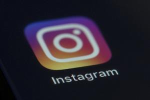 Instagram får milliardbøde for brud på regler om børns data