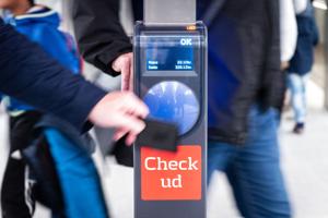 Rejsekortet ændrer vilkår efter krav fra forbrugerombudsmand