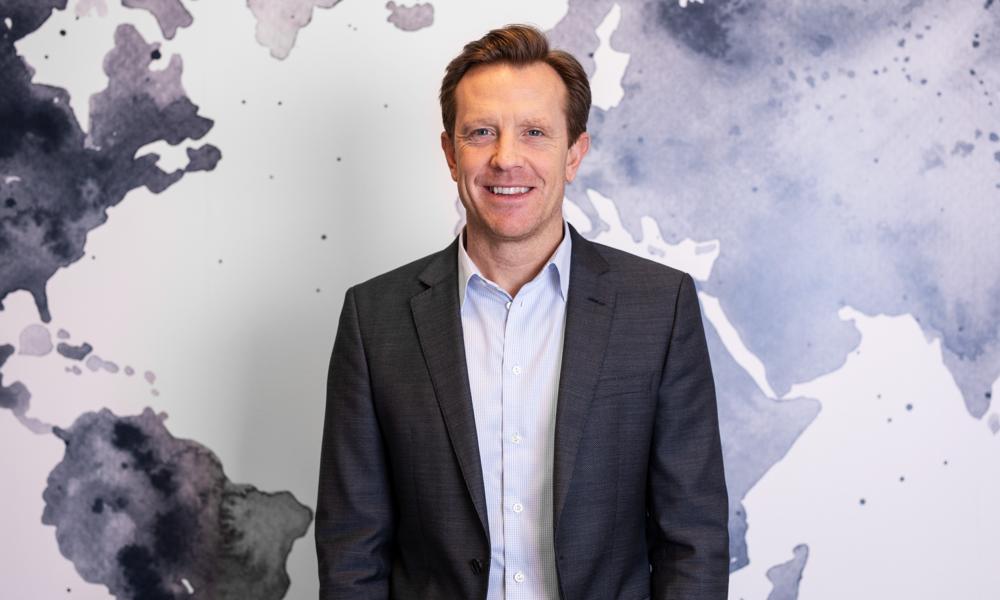 Daniel Billfeldt, Sverigechef för Picadeli. Daniel Billfeldt, Sverigechef för Picadeli.