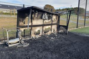 Livsnerve brændt over - fodboldklub i store problemer