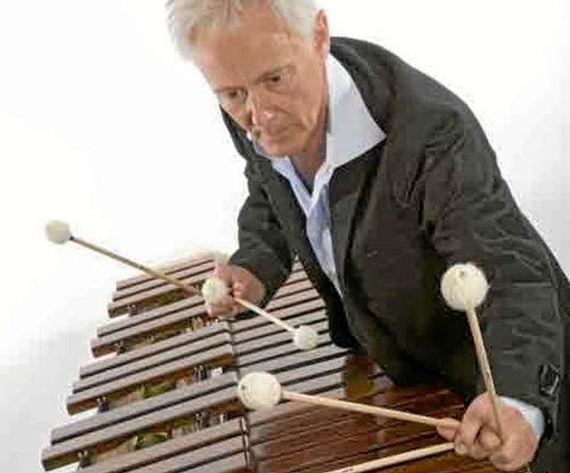 Kai Stensgaard er pioner og specialist indenfor seks-kølle-teknik, hvilket har gjort ham efterspurgt til kurser og koncerter i hele verden. Arkivfoto