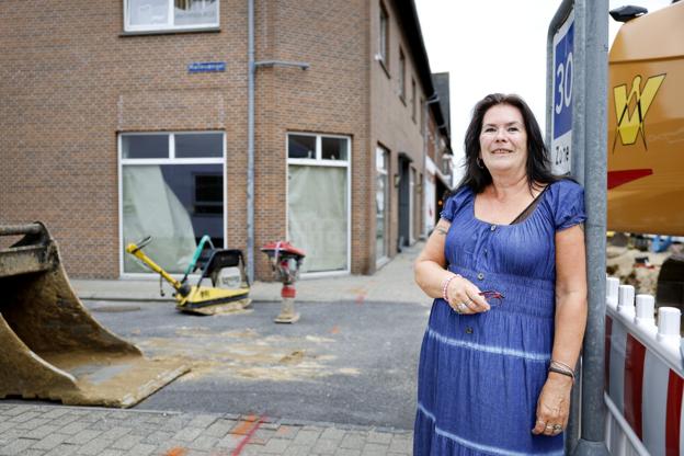 - Her i vores nye lokaler bliver det ikke mere virkeligheds-nært, når hr. og fru Jensen skal betjenes - og det er det, vi skal, så de unge kan få færdigheder og blive en del af samfundet siger PMU-forstander Solveig Vejen.