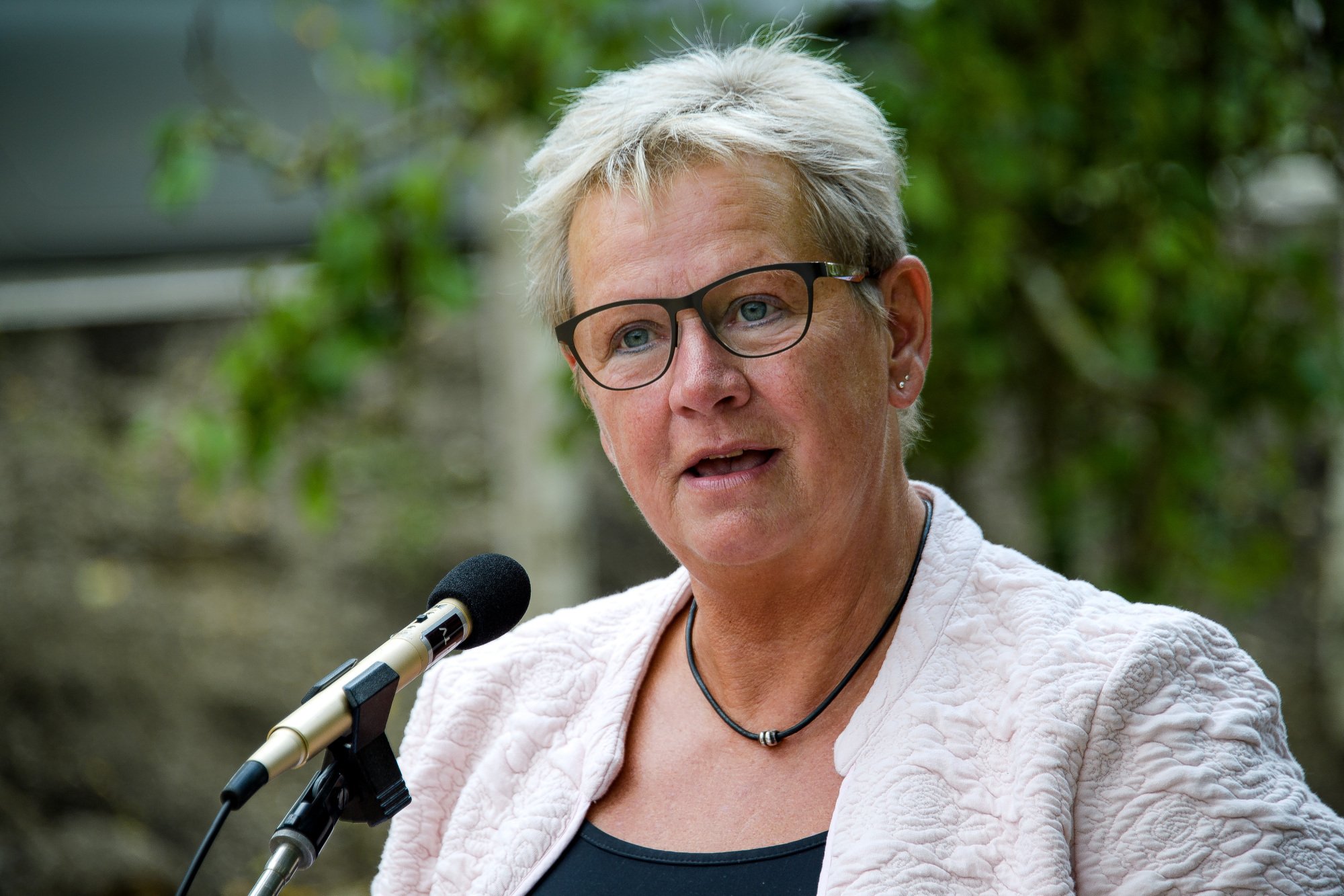 Eks-borgmester tordner mod politisk exit: Det kan man jo ikke